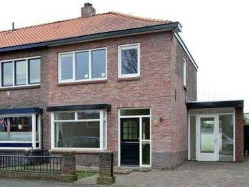 Olland, Meierijstad, Noord-Brabant - Verwarming