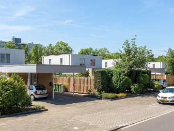 Olland, Meierijstad, Noord-Brabant - Opslagruimte