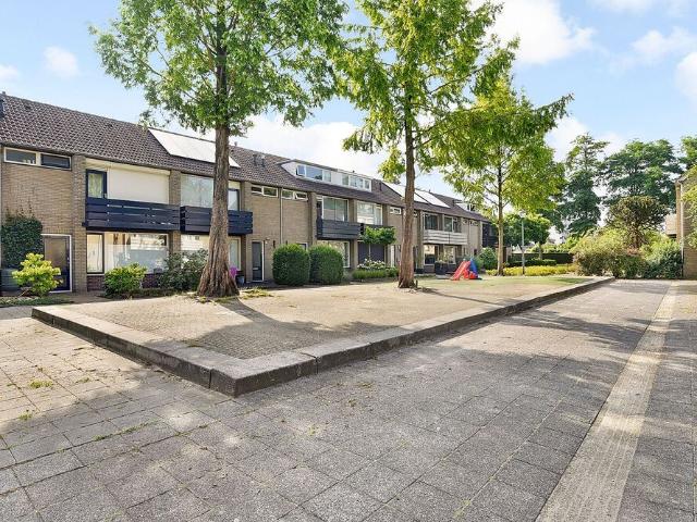 Woonhuis te huur in Breda