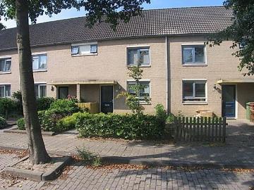 Olland, Meierijstad, Noord-Brabant - IUitgeruste keuken