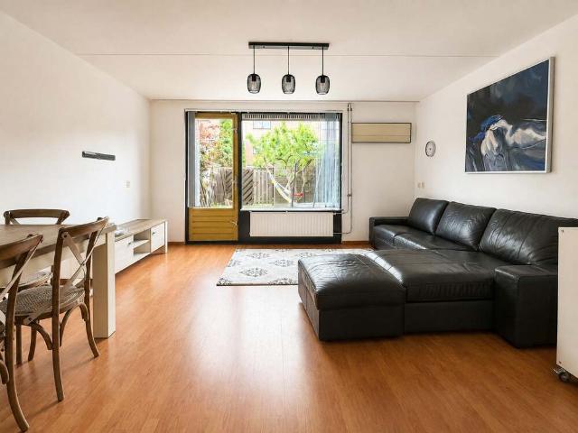 Woonhuis te huur in Delft