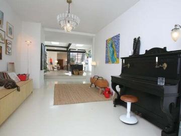Woonhuis te huur in Den Haag