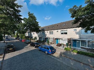 Woonhuis te huur in Diemen