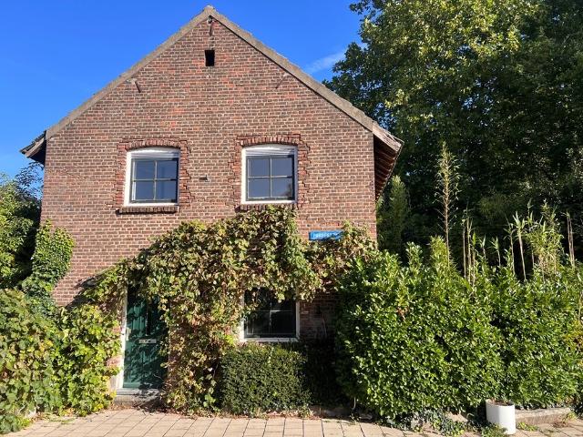 Woonhuis te huur in Eijsden