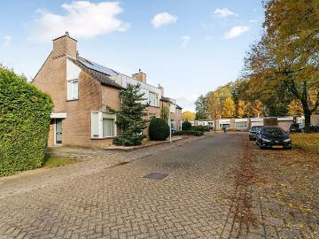 Woonhuis te huur in Eindhoven