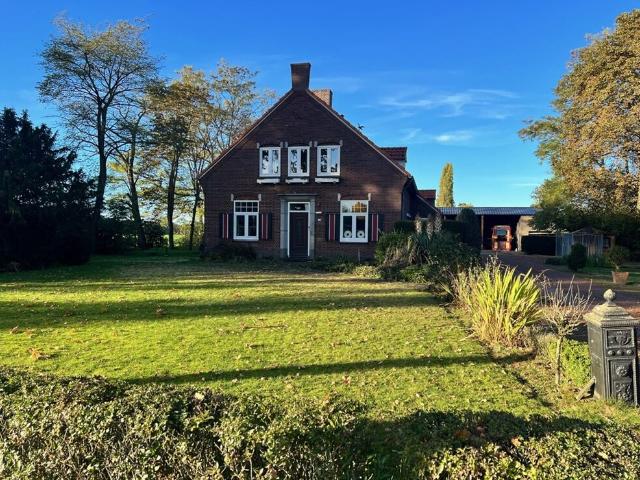Woonhuis te huur in Ell