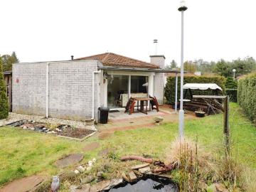 Woonhuis te huur in Ermelo