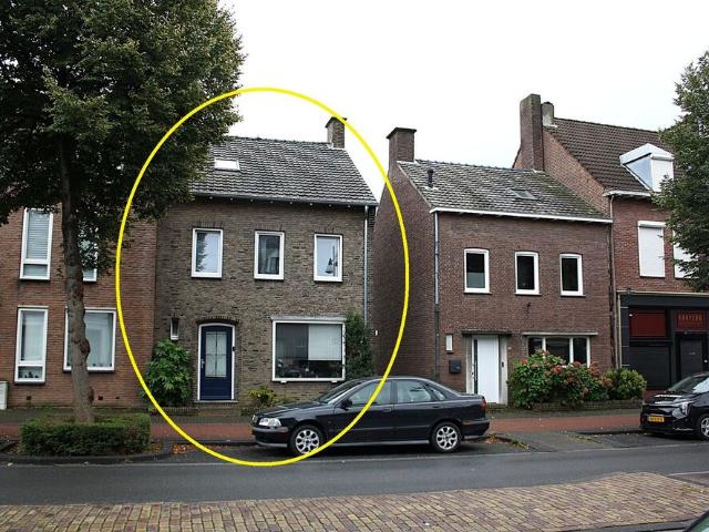Woonhuis te huur in Geleen