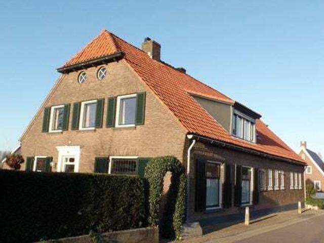 Woonhuis te huur in Hank
