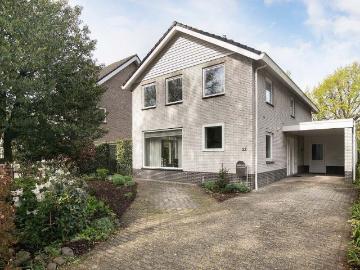 Hoogerheide, Gemeente Woensdrecht, Noord-Brabant