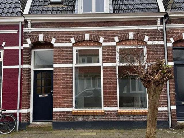 Woonhuis te huur in Leeuwarden
