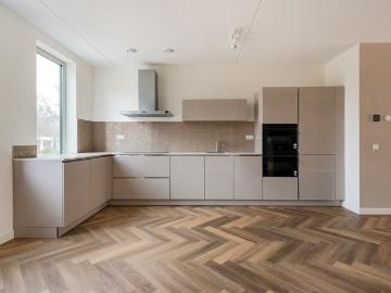 Olland, Meierijstad, Noord-Brabant - IUitgeruste keuken