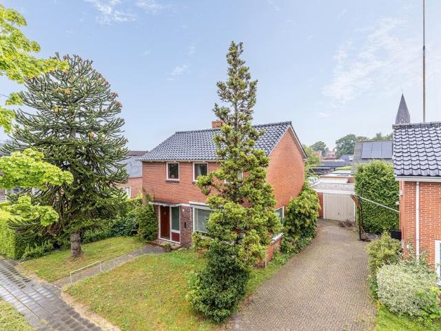 Woonhuis te huur in Schildwolde