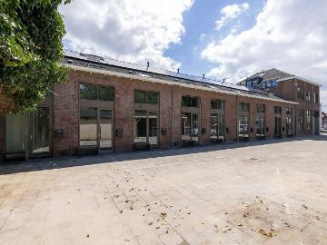 Eengezinswoning, tussenwoning te huur in Tilburg