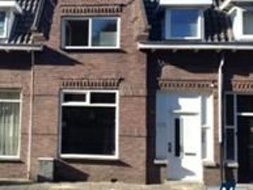 Woonhuis te huur in Tilburg