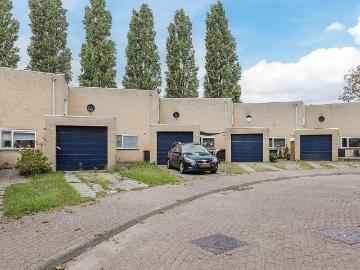 Olland, Meierijstad, Noord-Brabant - Parkeerplaats