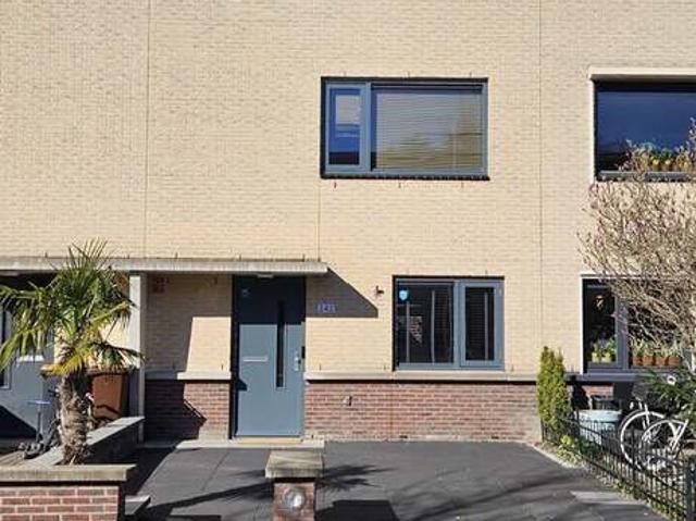 Woonhuis te huur in Utrecht