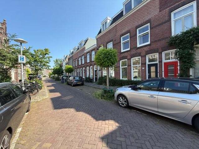 Woonhuis te huur in Utrecht