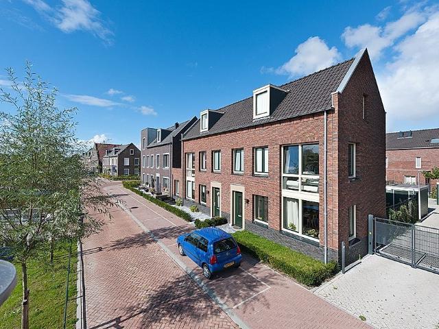 Woonhuis te huur in Valkenburg