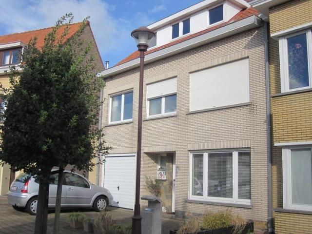 Woonhuis te huur