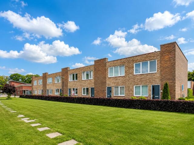 Woonhuis Theda Mansholtstraat te huur in Deventer | NederWoon