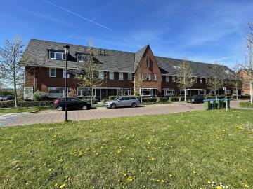 Woonhuis van de Weerdstraat te huur in Wageningen | NederWoon