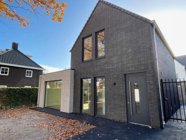 Woonhuis Bosschebaan 19 5384VX Heesch