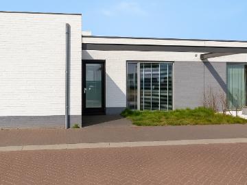 Woonhuis, Dongevallei, Tilburg