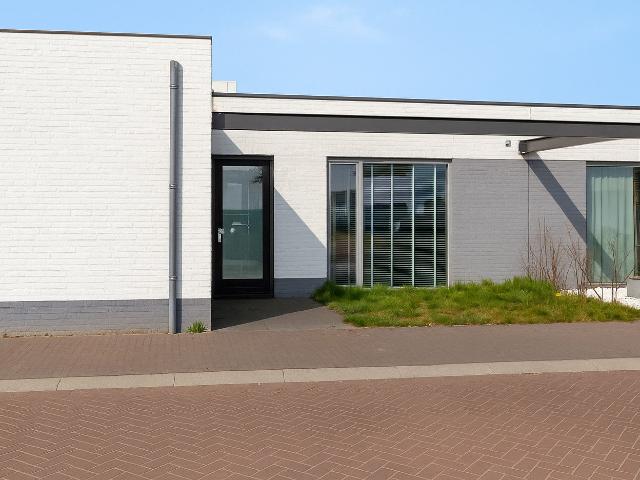 Woonhuis, Dongevallei, Tilburg