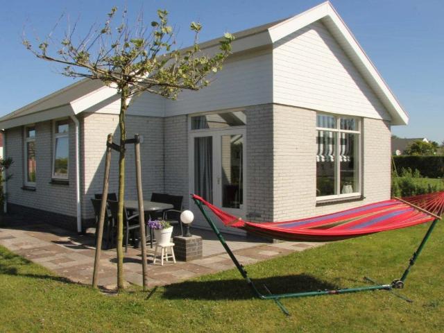 Woonhuis Duinweg 102 Type Den 2204AW Noordwijk