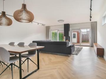 Woonhuis, Eengezinswoning, 2 onder 1 kapwoning te huur in Amstelveen
