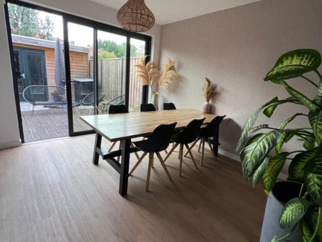 Woonhuis, Eengezinswoning, Eindwoning te huur in Middelburg