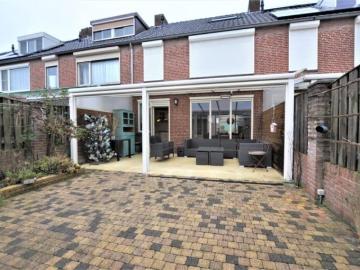 Olland, Meierijstad, Noord-Brabant - Opslagruimte