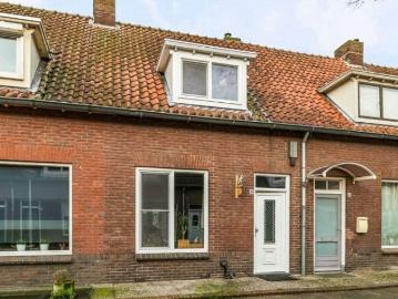 Woonhuis, Eengezinswoning, Tussenwoning te huur in Eindhoven