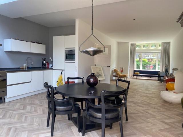 Woonhuis, Eengezinswoning, Tussenwoning te huur in Leeuwarden