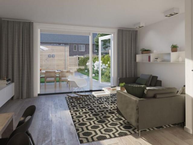 Woonhuis, Eengezinswoning, Tussenwoning te huur in Maastricht