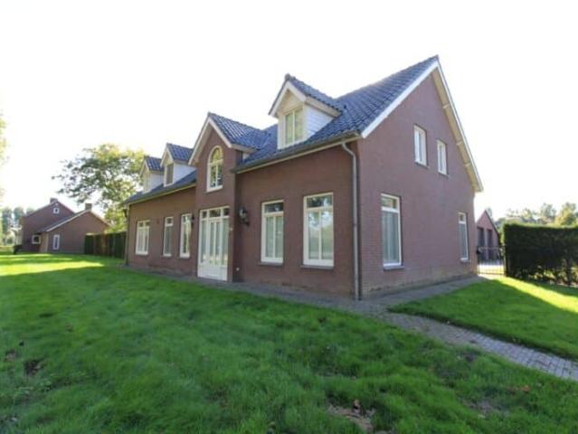 Woonhuis, Eengezinswoning, Vrijstaande woning te huur in Best