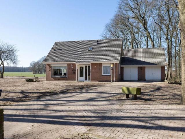 Woonhuis in Tubbergen