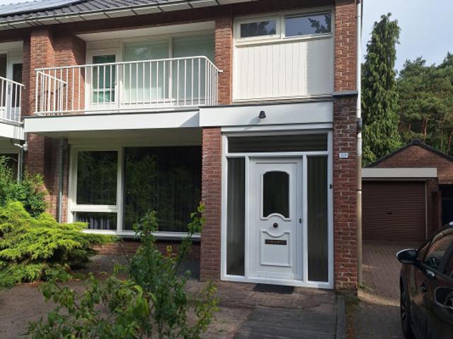 Woonhuis in Woensdrecht