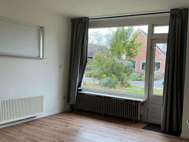 Woonhuis in Aa en Hunze