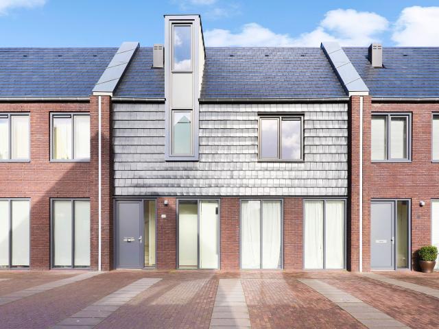 Woonhuis in Assen