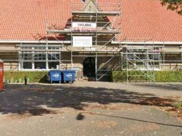 Woonhuis in Assen