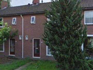 Nieuw-Buinen, Borger-Odoorn, Drenthe - Tuin