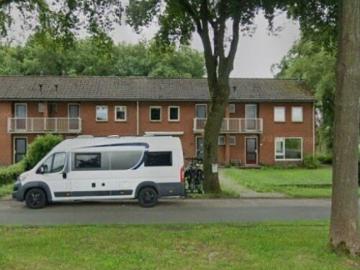 Geschakelde Woning te huur in 1e Exloërmond