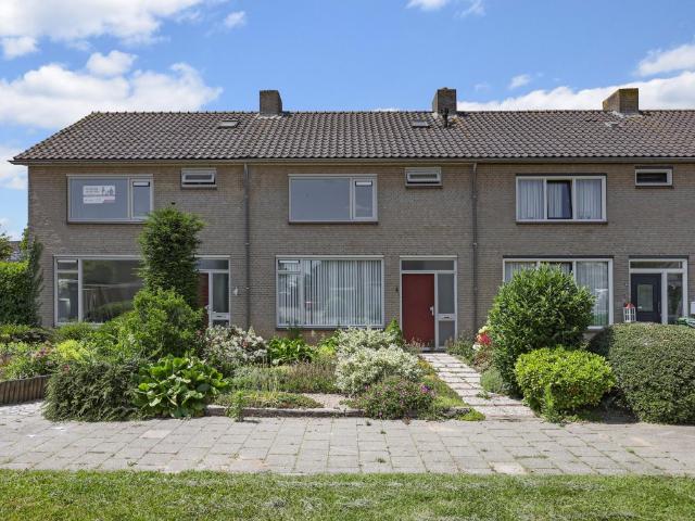 Woonhuis in Druten