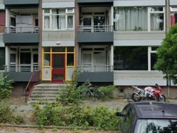 Woonhuis in Emmen