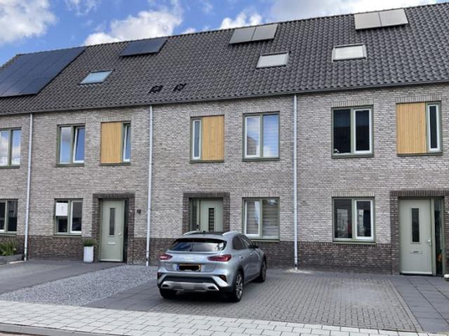 Woonhuis in Helmond