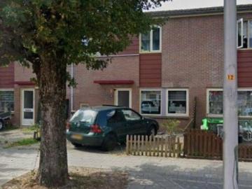 Woonhuis in Hoogeveen