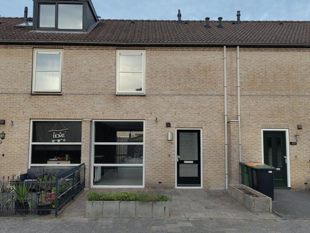 Woonhuis in Hoogeveen