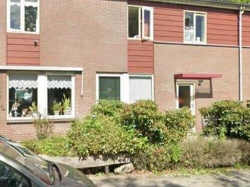 Woonhuis in Hoogeveen